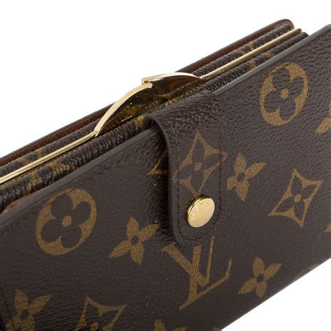 louis vuitton women's wallet|authentic Louis Vuitton wallet.